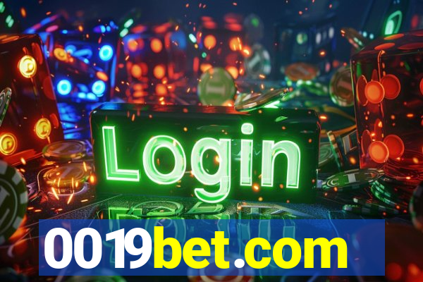 0019bet.com