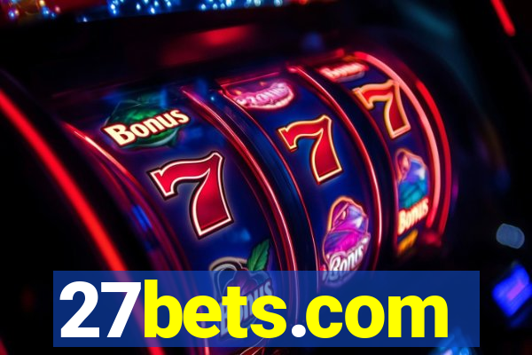 27bets.com