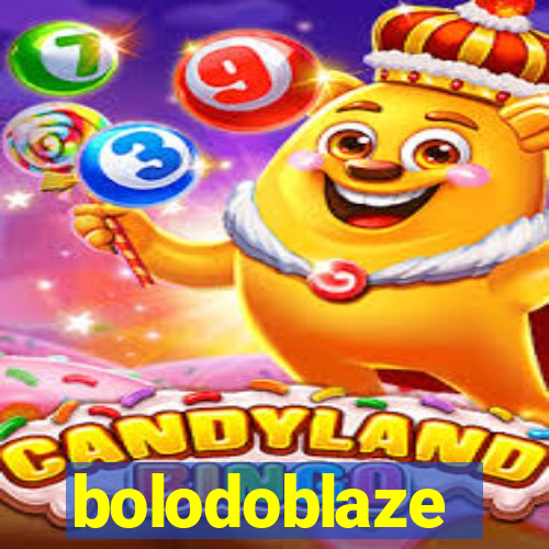 bolodoblaze