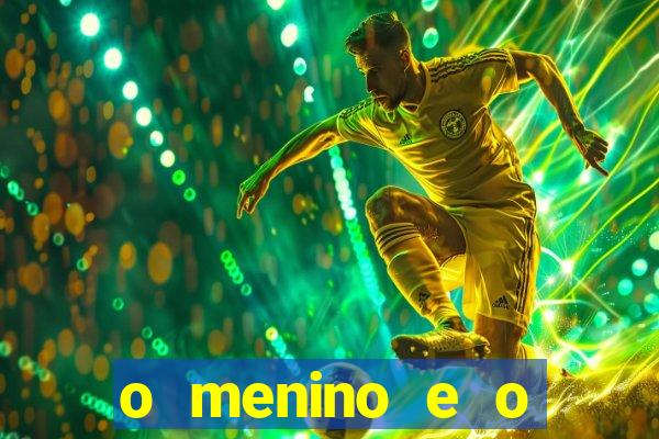 o menino e o espelho pdf