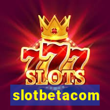 slotbetacom