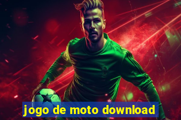 jogo de moto download