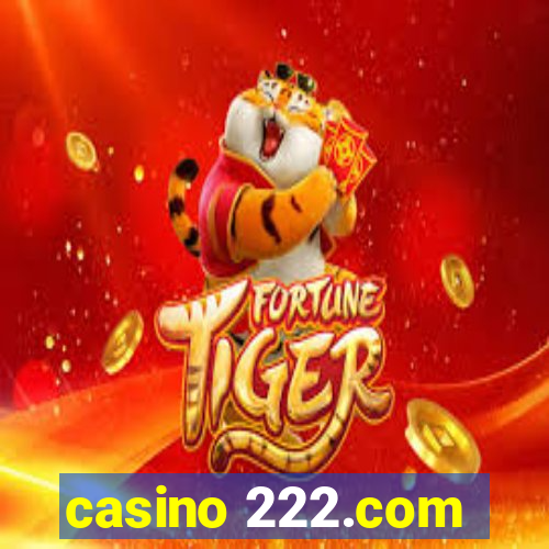 casino 222.com