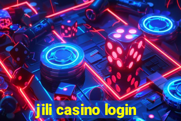 jili casino login