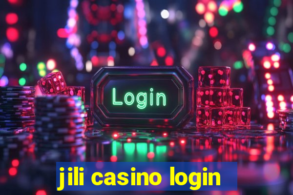 jili casino login