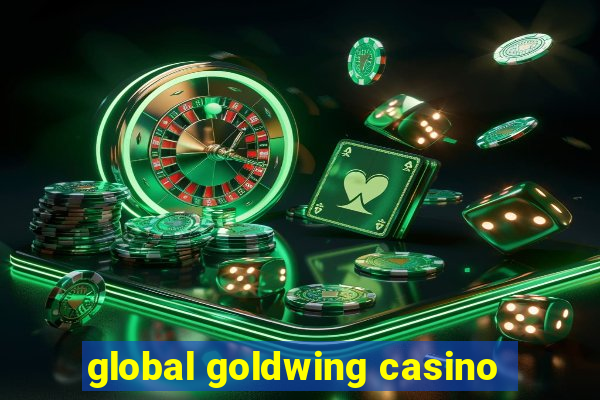 global goldwing casino