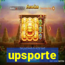 upsporte