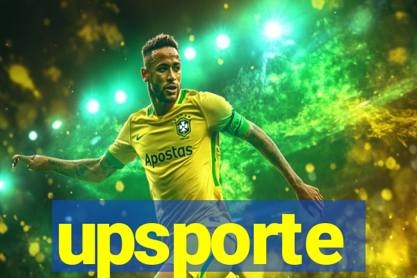 upsporte