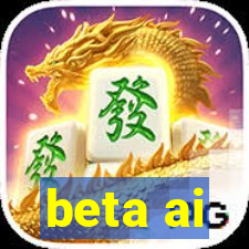 beta ai