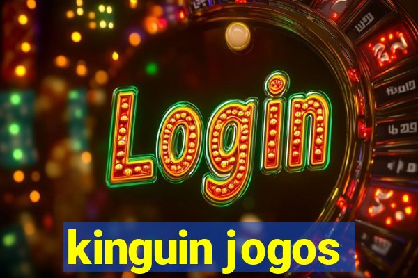 kinguin jogos