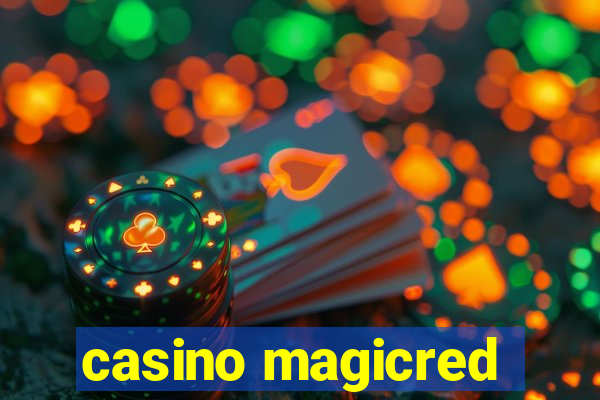 casino magicred