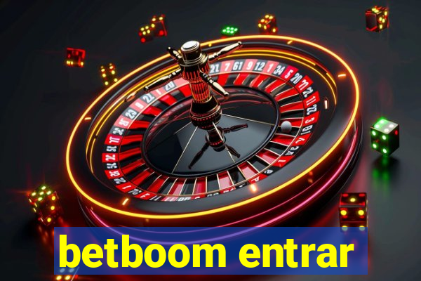 betboom entrar