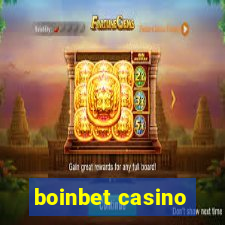 boinbet casino