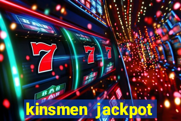 kinsmen jackpot bingo youtube