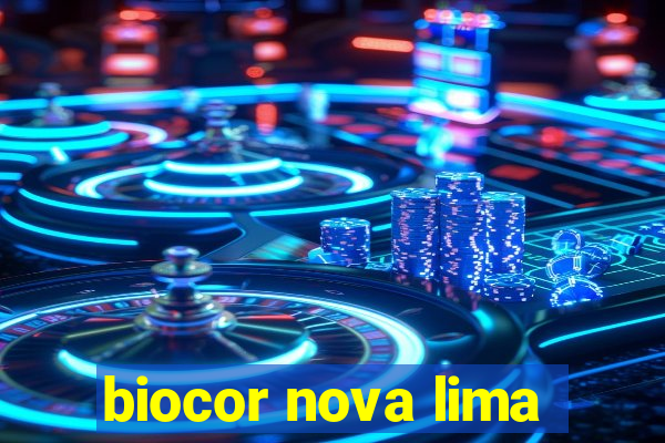 biocor nova lima