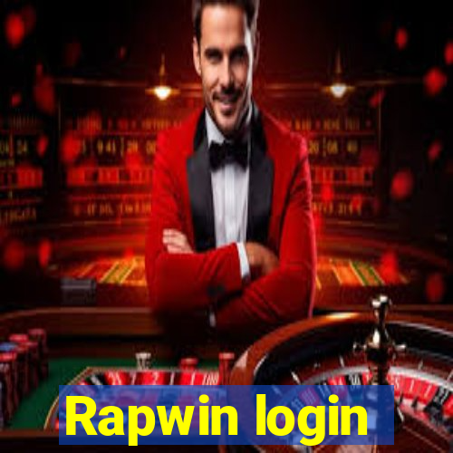 Rapwin login