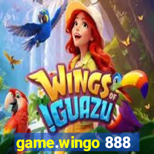 game.wingo 888