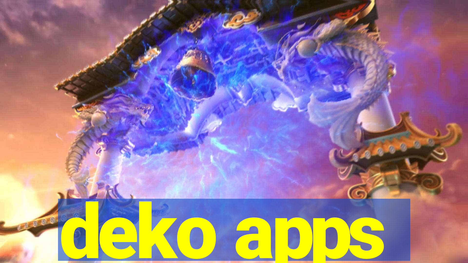 deko apps