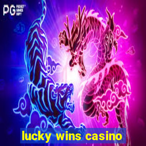 lucky wins casino