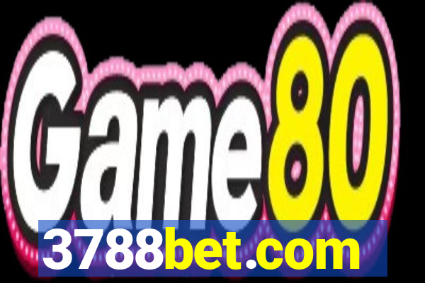 3788bet.com