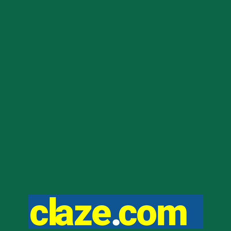 claze.com