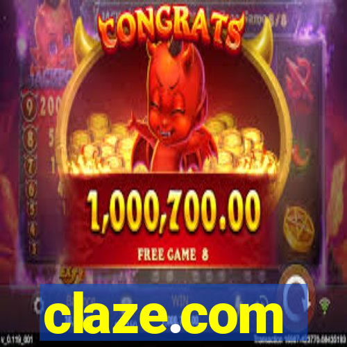 claze.com