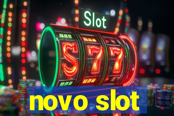 novo slot