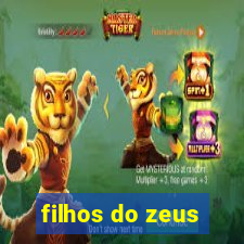 filhos do zeus