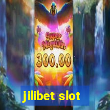 jilibet slot