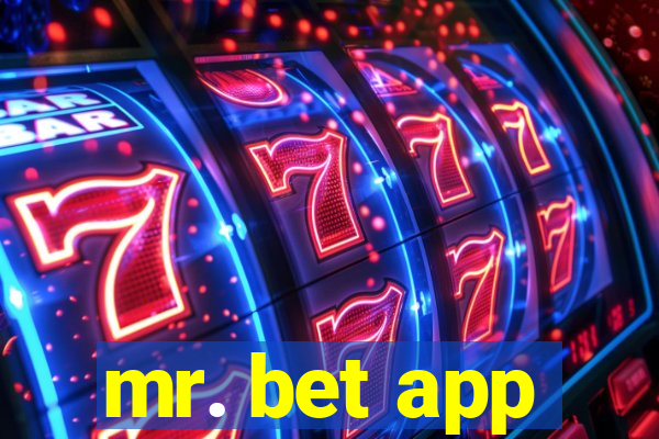 mr. bet app