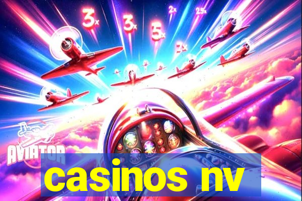 casinos nv