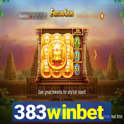 383winbet