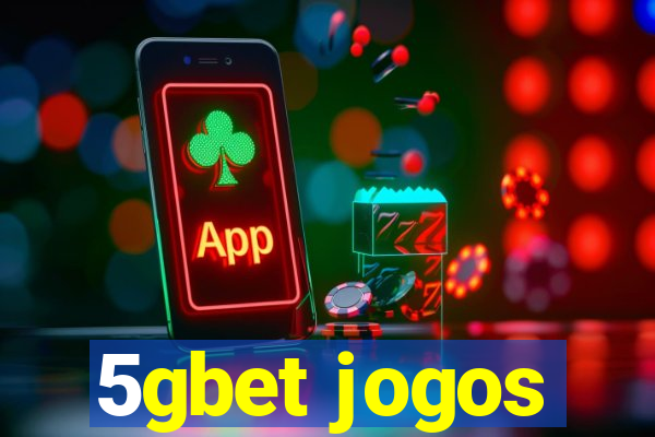 5gbet jogos