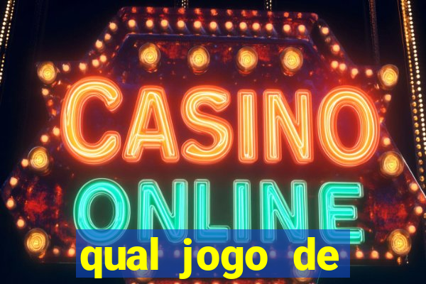 qual jogo de cassino da mais dinheiro