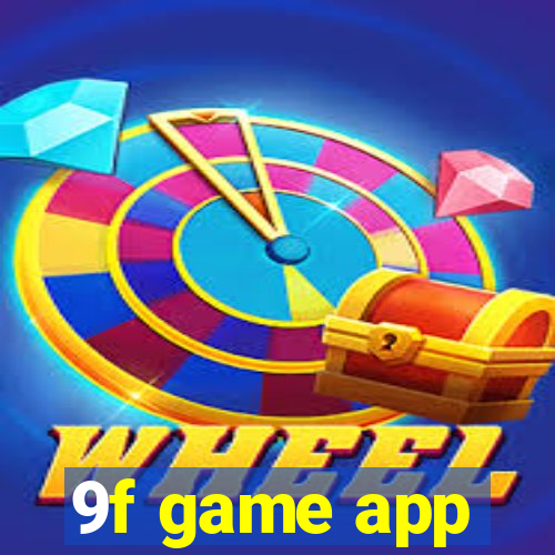 9f game app