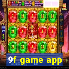 9f game app