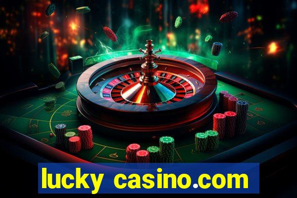 lucky casino.com