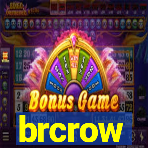 brcrow