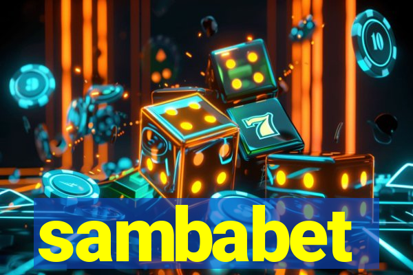 sambabet