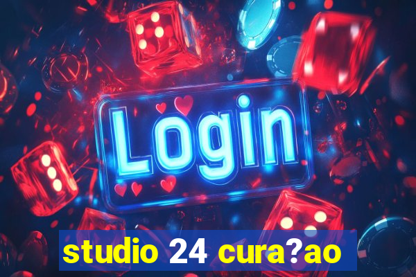 studio 24 cura?ao