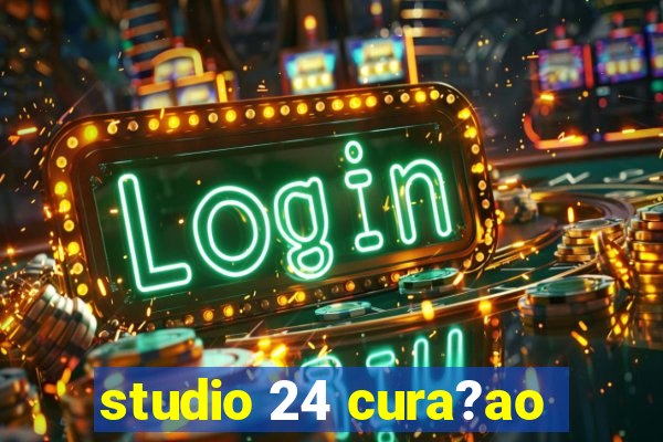 studio 24 cura?ao