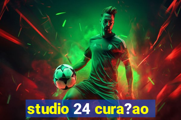 studio 24 cura?ao