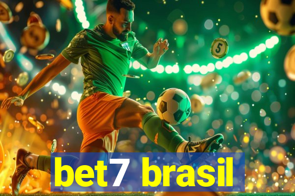 bet7 brasil