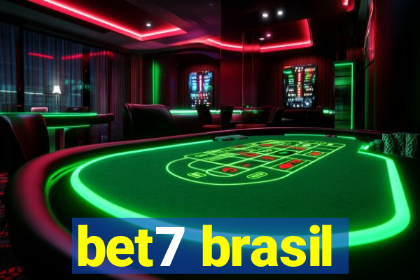 bet7 brasil