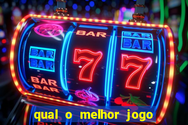 qual o melhor jogo para jogar no celular