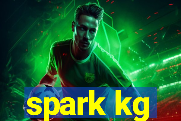 spark kg