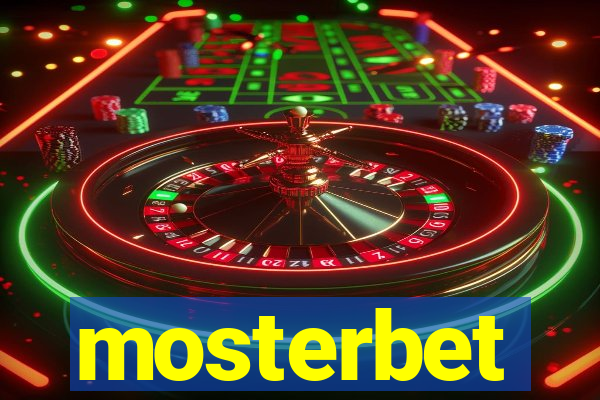 mosterbet