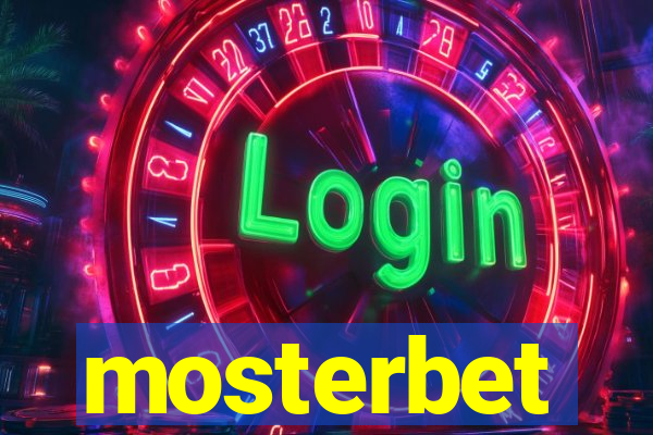 mosterbet