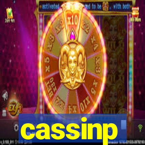 cassinp