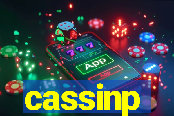 cassinp